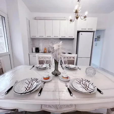 Wsd Faliro New 1bd With Bal Near Alimos Marina Apartment *