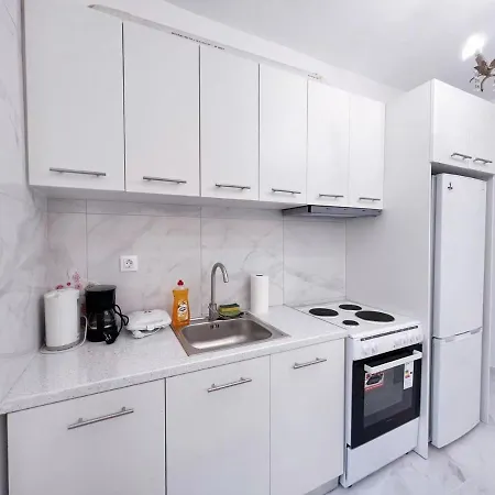 Wsd Faliro New 1bd With Bal Near Alimos Marina Apartament Atena