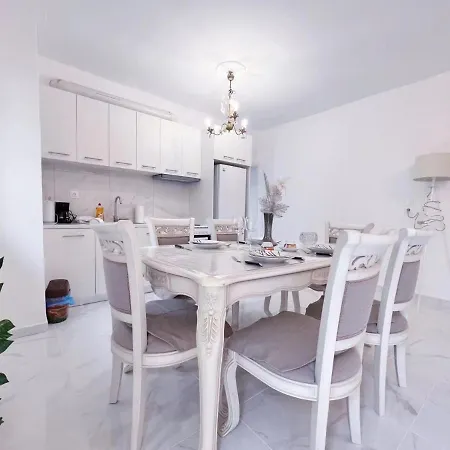 Wsd Faliro New 1bd With Bal Near Alimos Marina Apartament