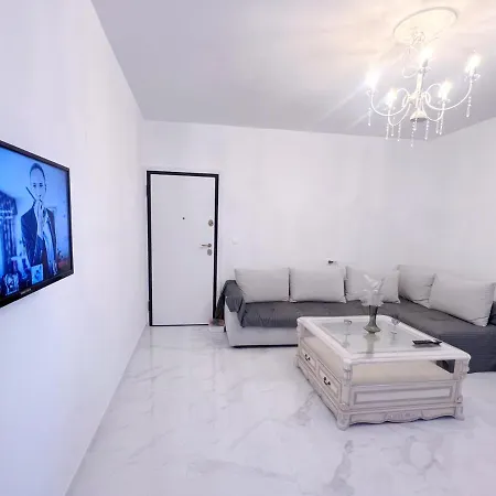 Wsd Faliro New 1bd With Bal Near Alimos Marina * Atena