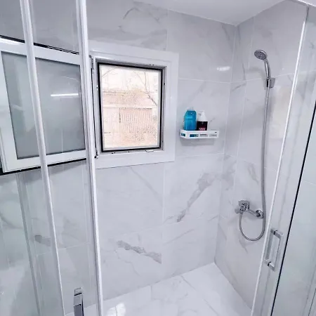 Апартаменты Wsd Faliro New 1bd With Bal Near Alimos Marina