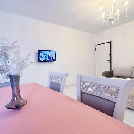 Apartament Wsd Faliro New 1bd With Bal Near Alimos Marina *