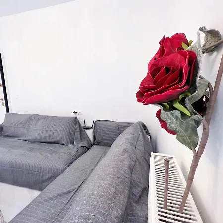 Wsd Faliro New 1bd With Bal Near Alimos Marina Apartament