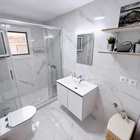 Wsd Faliro New 1bd With Bal Near Alimos Marina Apartament *