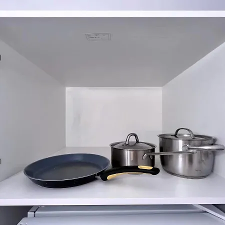 Wsd Faliro New 1bd With Bal Near Alimos Marina Апартаменты *